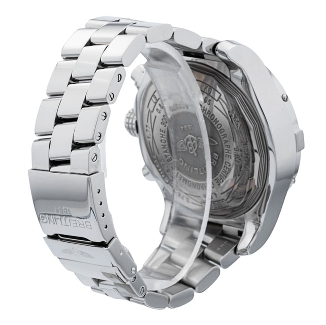 Breitling Super Avenger A13370 Image 3